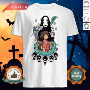 Heroman Of Sektesekarong Halloween Shirt