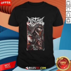 Distant Absolute Heritage T-shirt