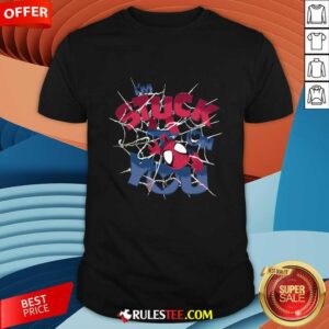 I'm Stuck On You Marvel Spider-man T-shirt