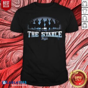 Premium The Stable Tampa Bay Rays Shirt