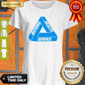 Top Palace Nhs Shirt