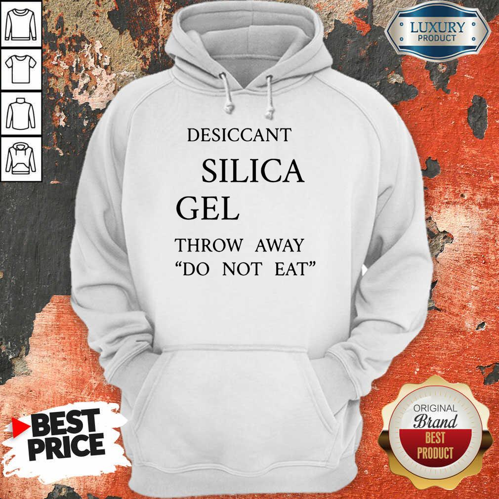 Silica Gel Shirt - Image 5