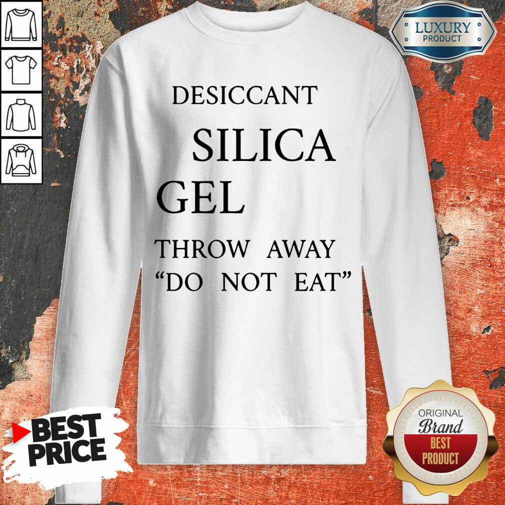 Silica Gel Shirt - Image 4