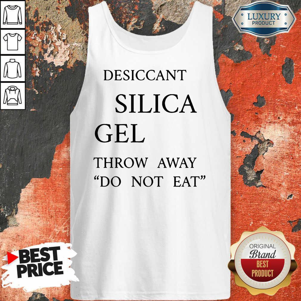 Silica Gel Shirt - Image 3