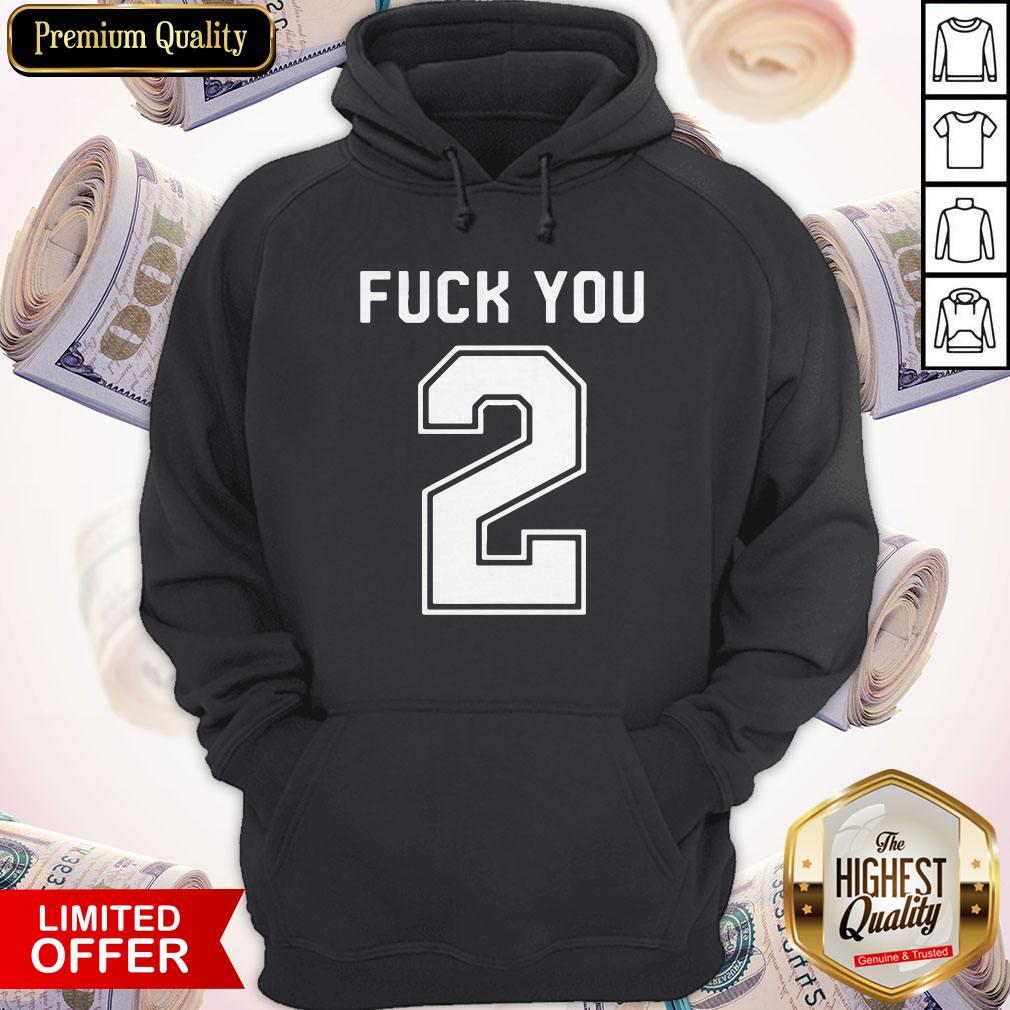 So Beautiful I Really Love Fuck You 2 Shirt - Image 5
