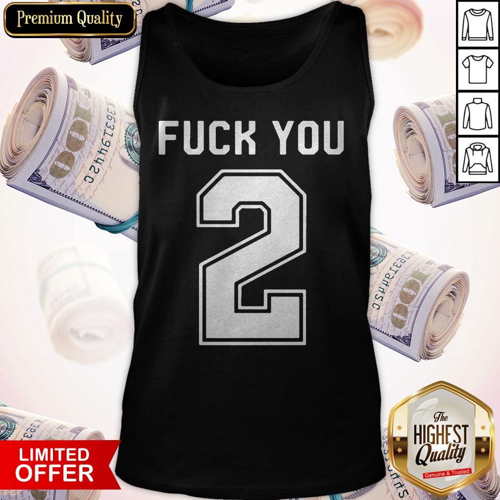 So Beautiful I Really Love Fuck You 2 Shirt - Image 3
