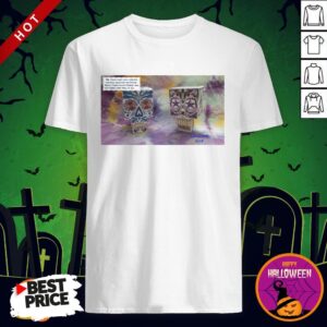 Sugar Skulls Camouflage Course Day Of The Dead Shirt