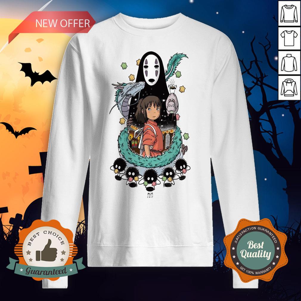Heroman Of Sektesekarong Halloween Shirt - Image 4