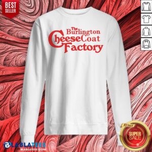 Alternative view of Premium The Burlington Cheesecoat Factory Shirt