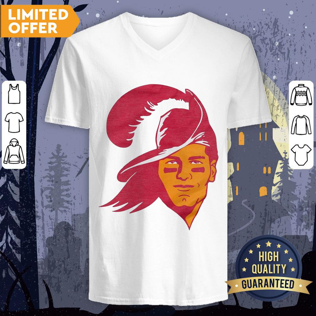Tampa Bay Buccaneers Tom Brady Bucco Bruce Shirt - Image 3