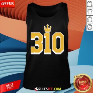Alternative view of Premium Crown 310 Shirt