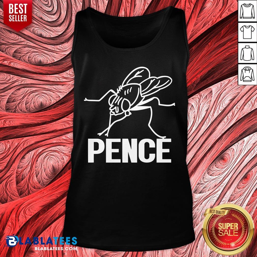 Official Pence Fly Vice President Shirt - Image 2