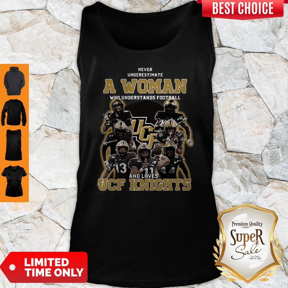 Never Underestimate A Woman Who Understands Cleveland Indians Shirt - Image 4