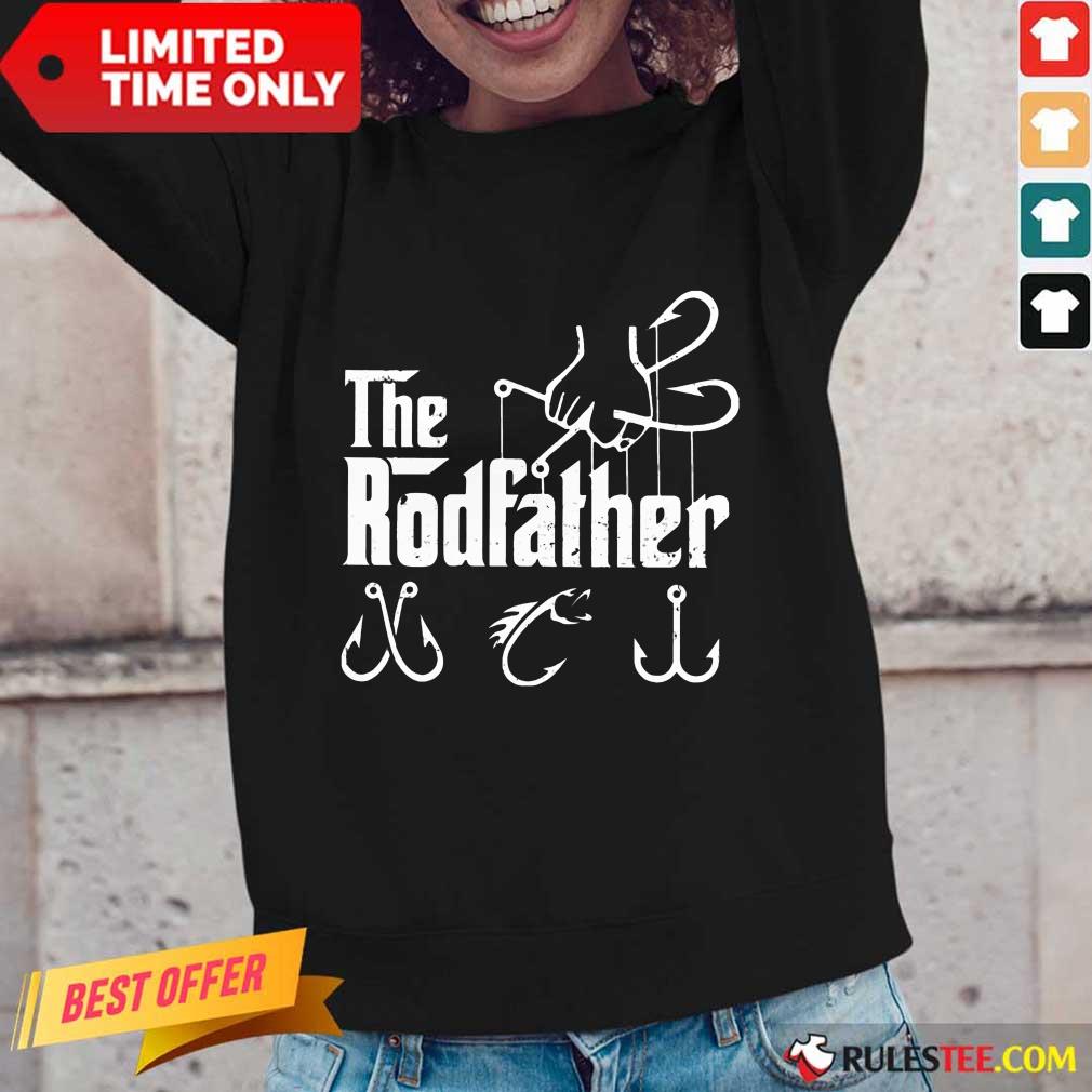The Godfather Shirt - Image 2