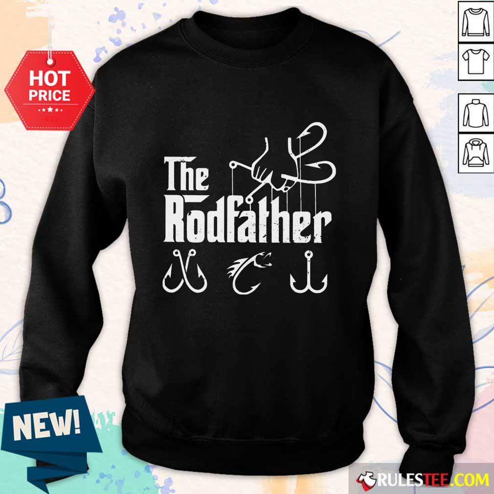 The Godfather Shirt - Image 5