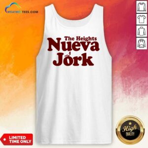 Alternative view of The Heights Nueva Jock Bird Shirt
