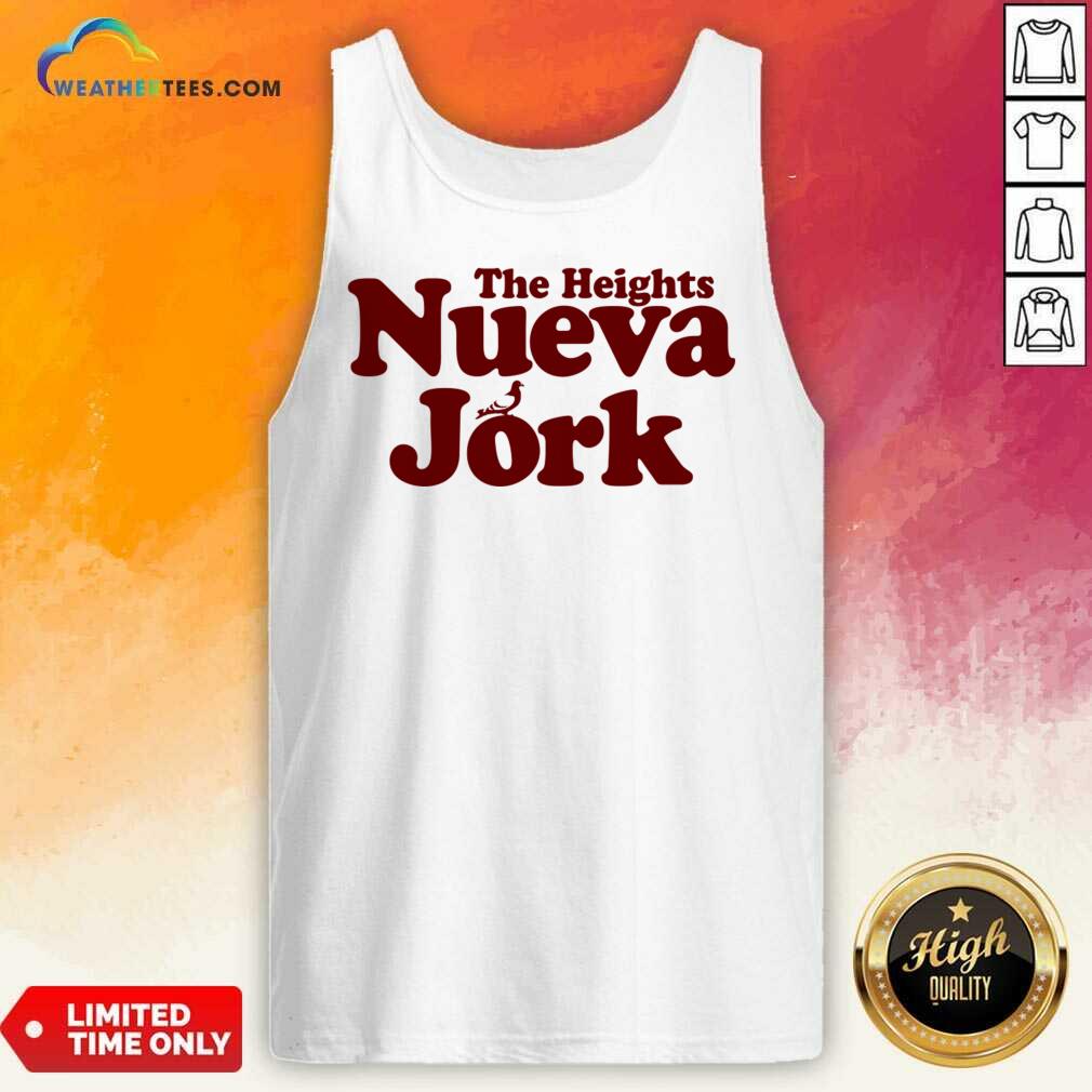 The Heights Nueva Jock Bird Shirt - Image 2