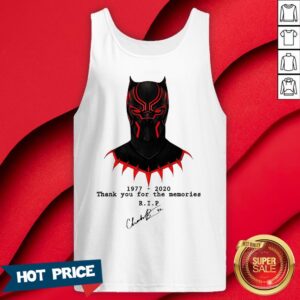 Alternative view of The Superhero Black Panther In The Marvel Cinematic Universe Rip Shirt