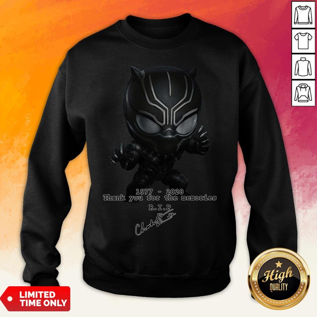 The Superhero Black Panther In The Marvel Cinematic Universe Rip Shirt - Image 3