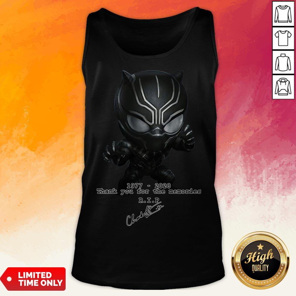 The Superhero Black Panther In The Marvel Cinematic Universe Rip Shirt - Image 2