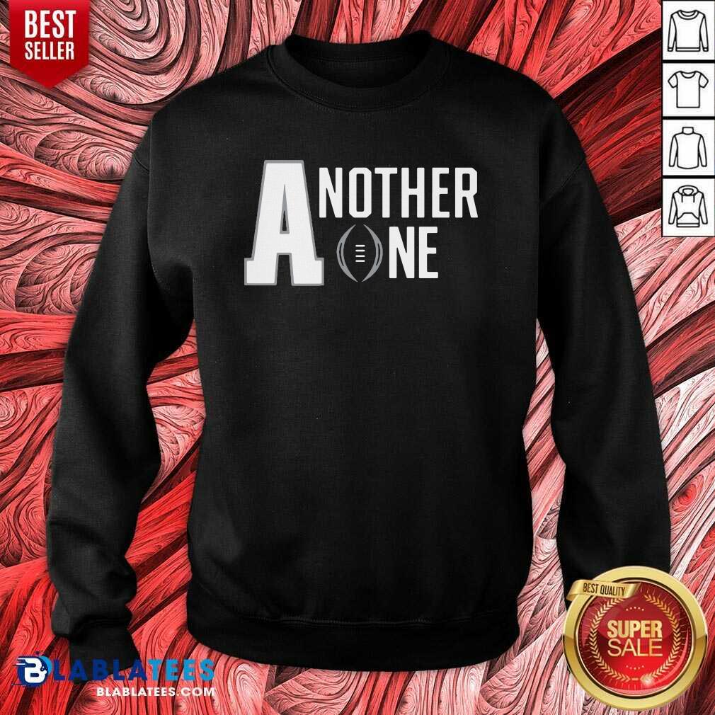 Top Alabama Another One Shirt - Image 4
