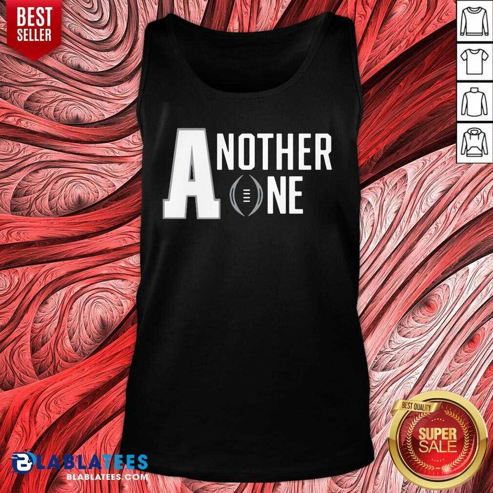 Top Alabama Another One Shirt - Image 3