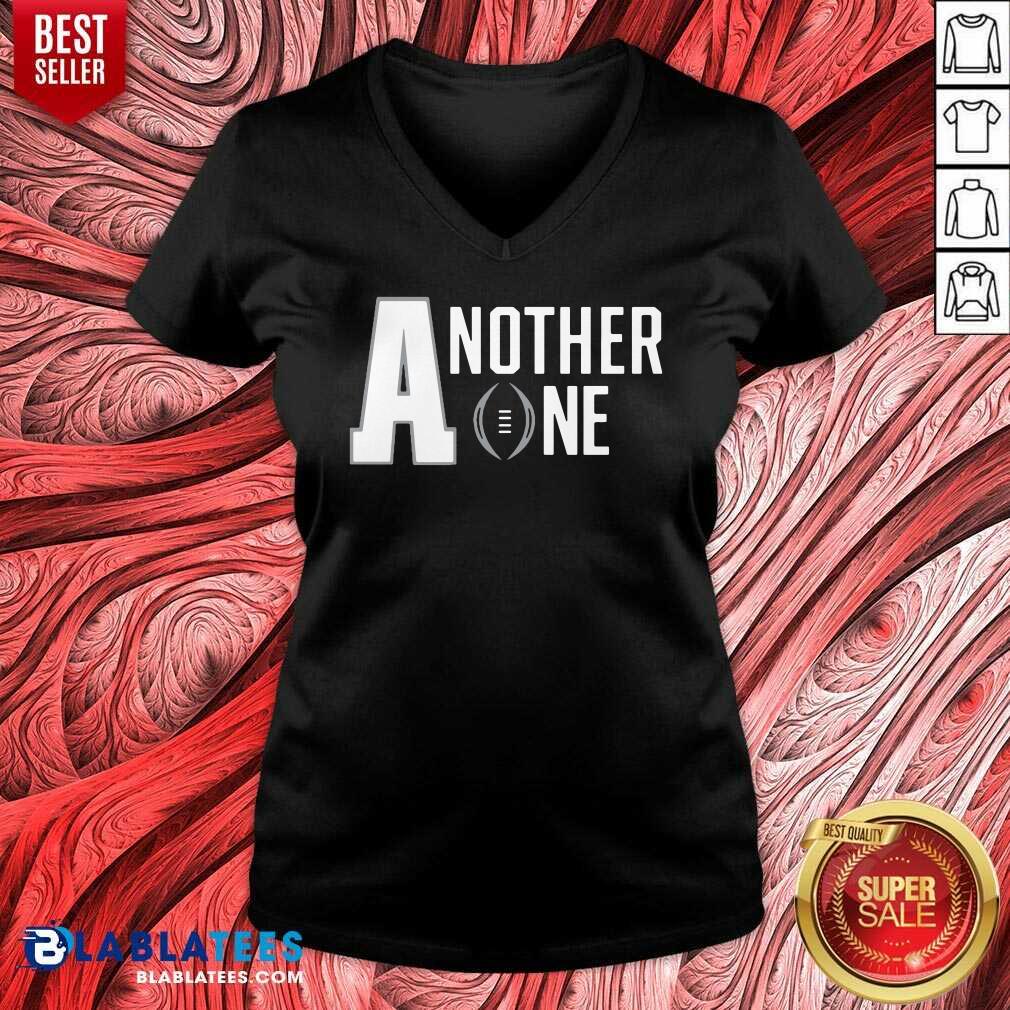 Top Alabama Another One Shirt - Image 2