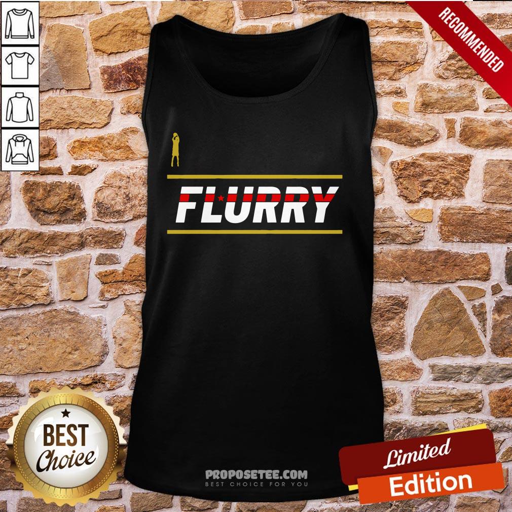 Top All-Star Flurry Pro Basketball Shirt - Image 3