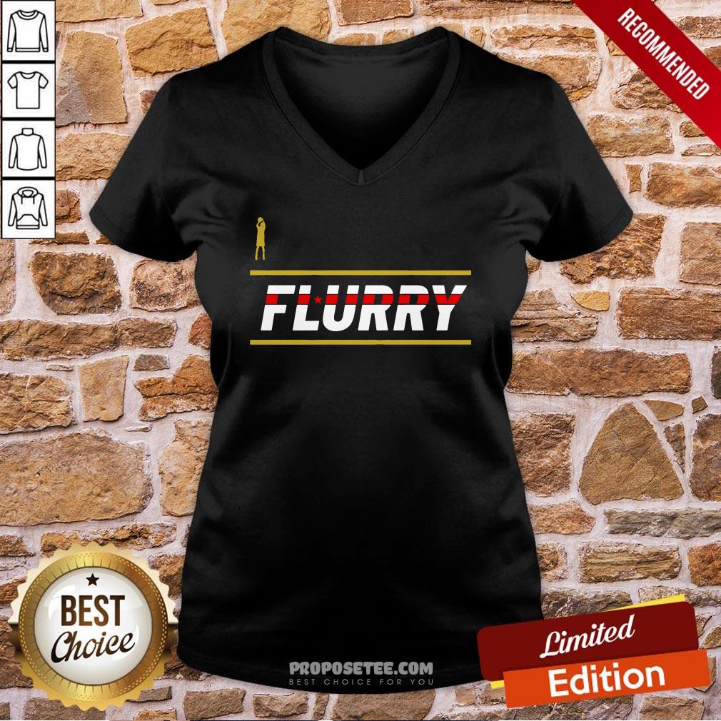 Top All-Star Flurry Pro Basketball Shirt - Image 2