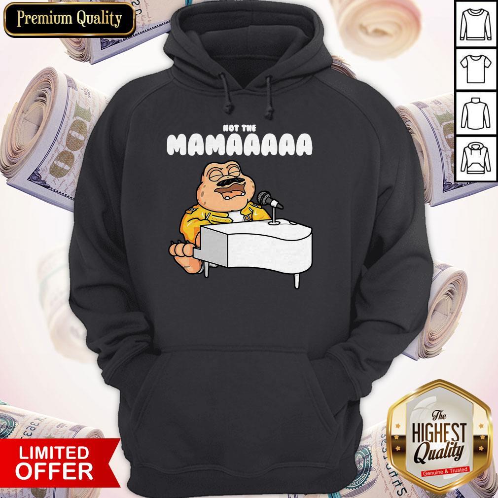 Top Baby Sinclair Play Piano Not The Mamaaa Shirt - Image 5
