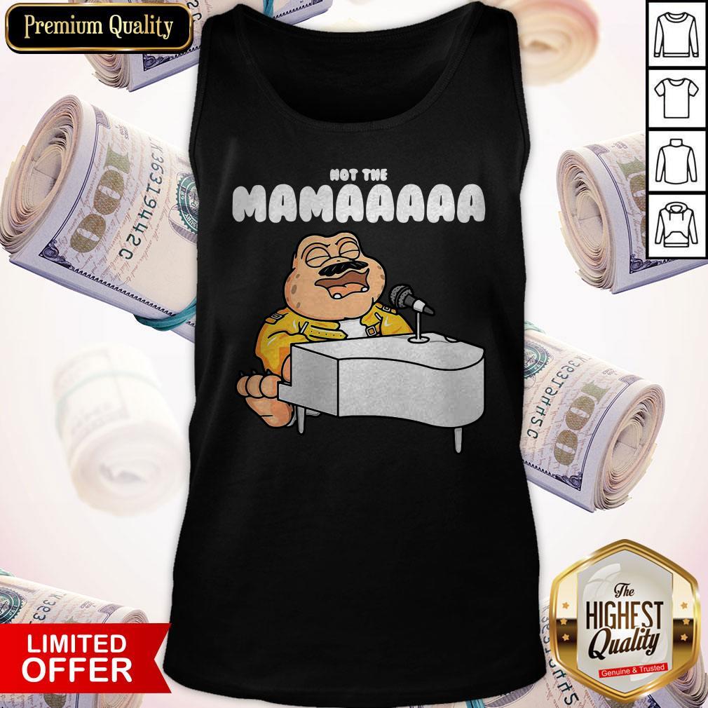 Top Baby Sinclair Play Piano Not The Mamaaa Shirt - Image 3