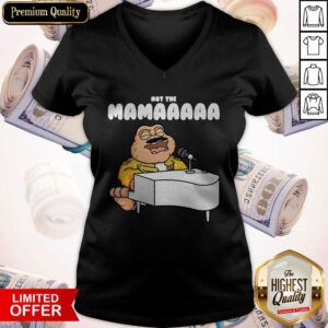 Alternative view of Top Baby Sinclair Play Piano Not The Mamaaa Shirt