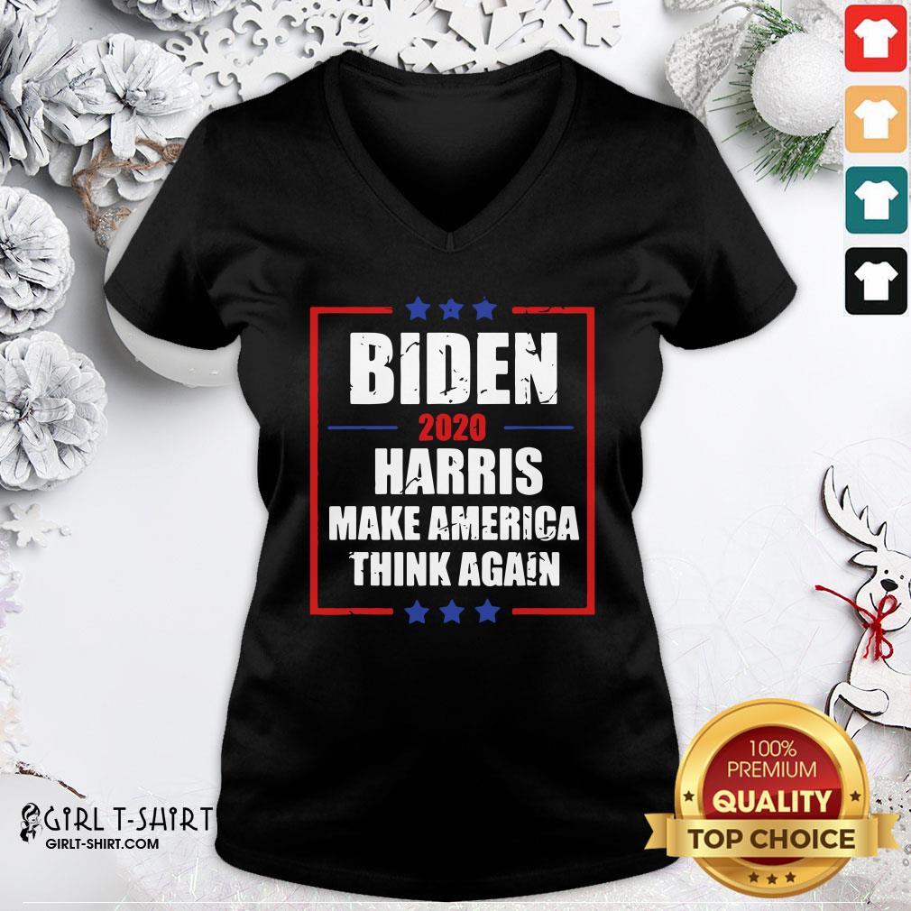 Top Biden Harris 2020 Democrat Elections President Vote Funny Shirt - Image 2