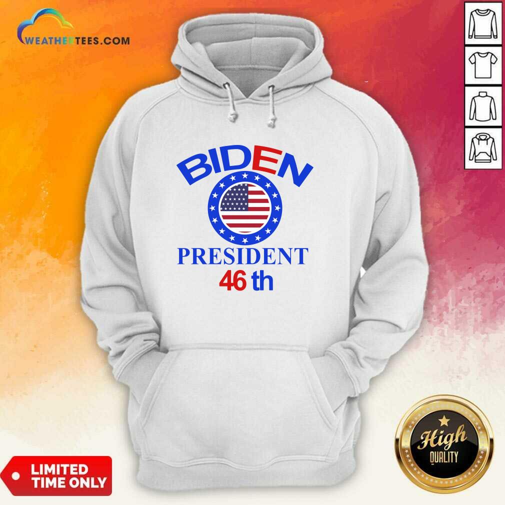 Top Biden Harris Starts Now 01-20-2021 Inaugural Shirt - Image 5