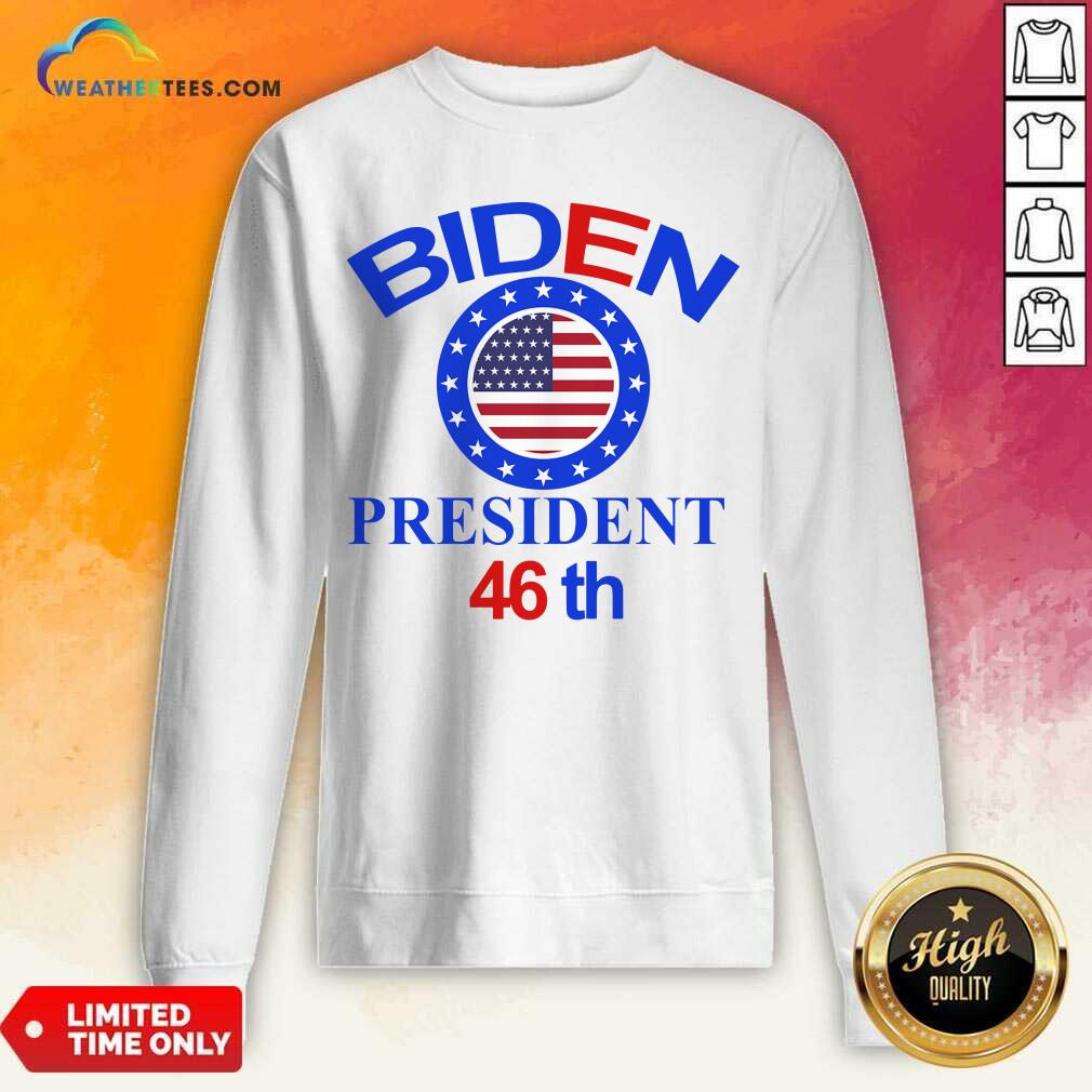 Top Biden Harris Starts Now 01-20-2021 Inaugural Shirt - Image 4
