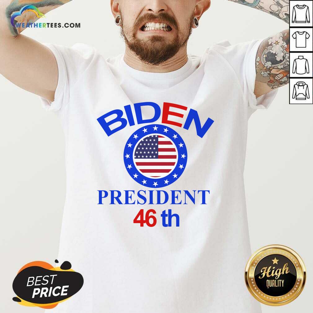 Top Biden Harris Starts Now 01-20-2021 Inaugural Shirt - Image 3
