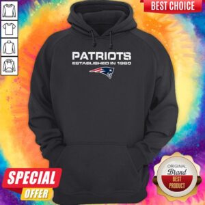 Alternative view of Top Cam Newton Patriots Shirt