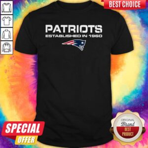 Top Cam Newton Patriots Shirt