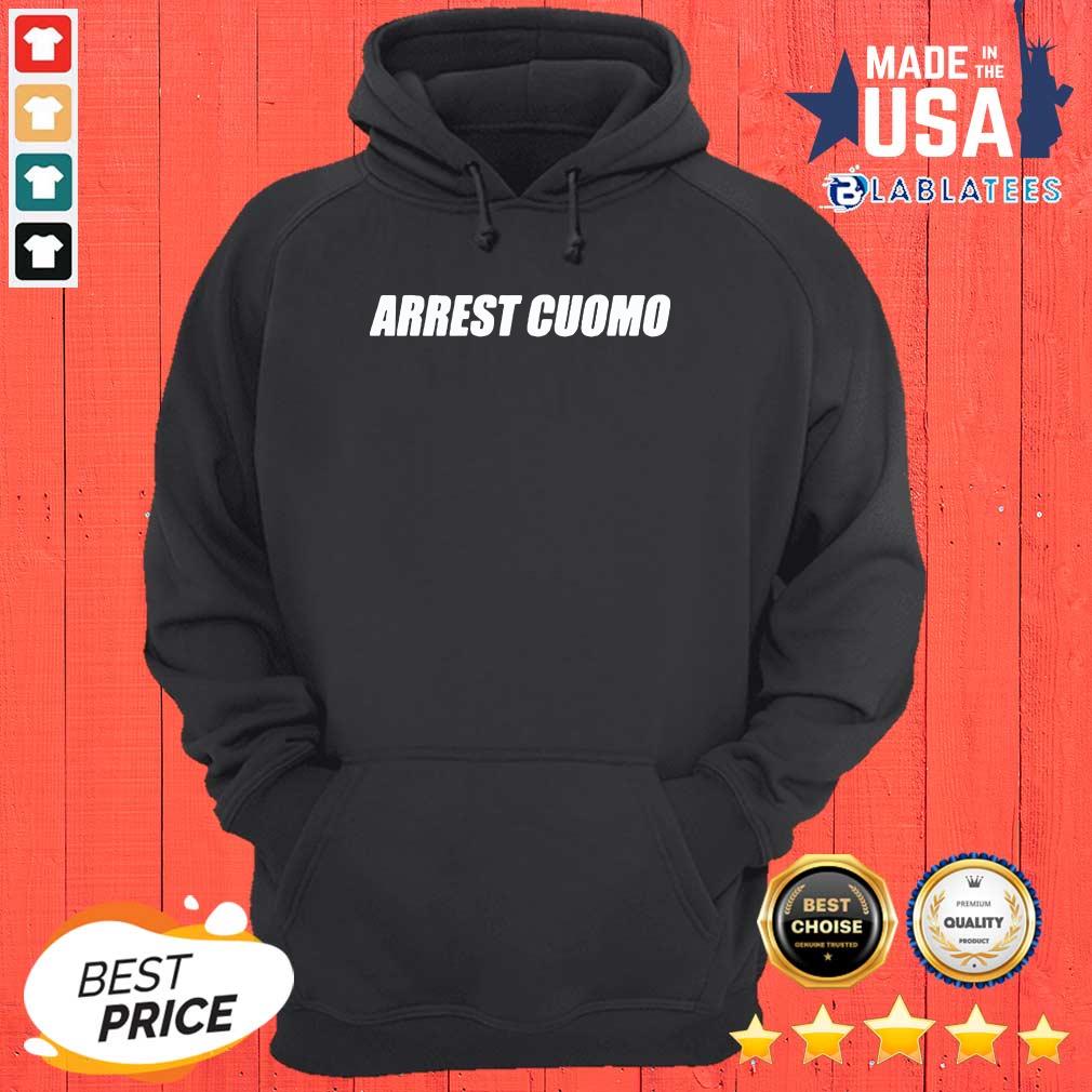 Top CPAC Arrest Cyomo Shirt - Image 5
