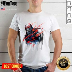 Top Darkseid All Existence Shall Be Mine Zack Snyder Shirt