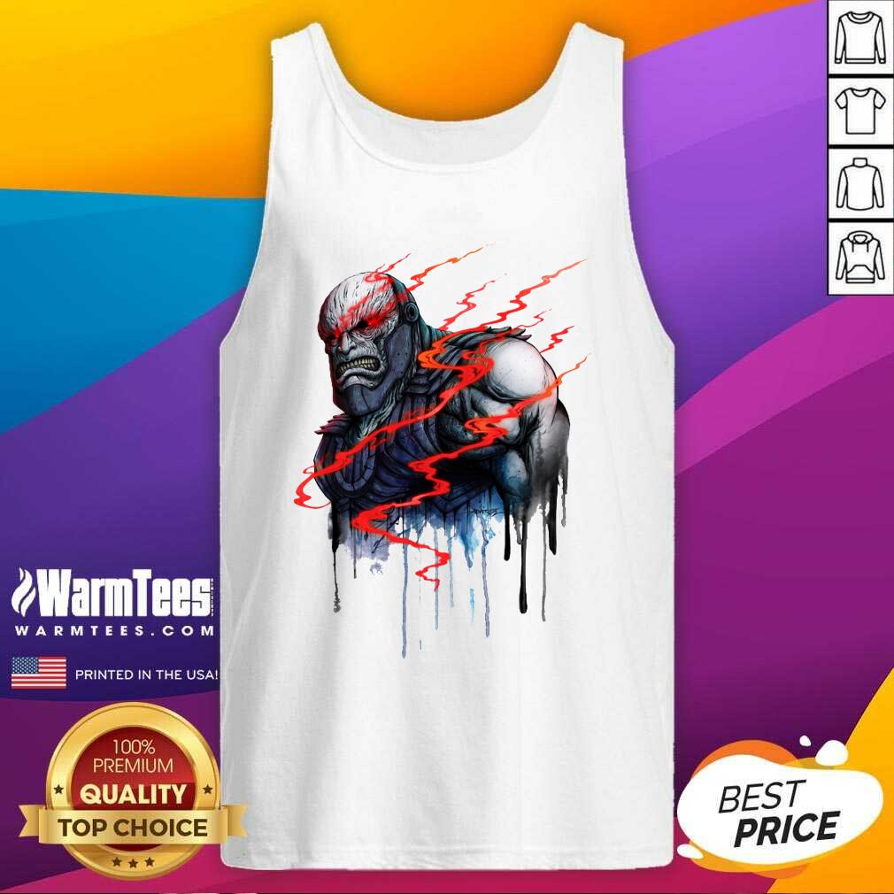 Top Darkseid All Existence Shall Be Mine Zack Snyder Shirt - Image 4