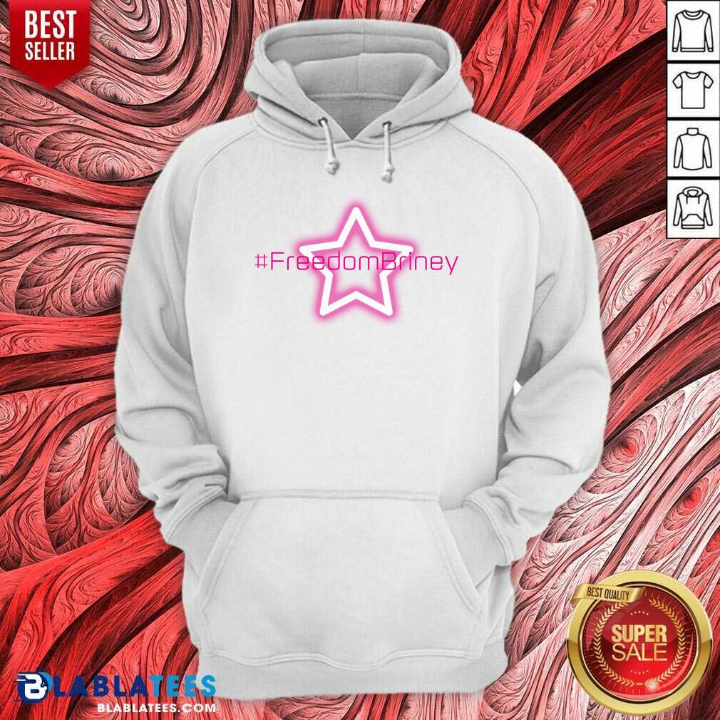 Top Freedom Britney Shirt - Image 5