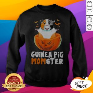 Alternative view of Top Give A Pig Monster Halloween Shirt