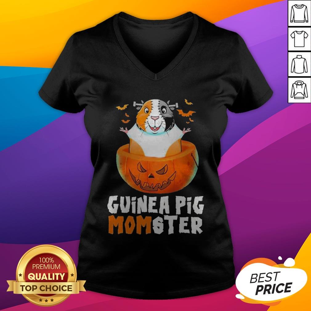 Top Give A Pig Monster Halloween Shirt - Image 4