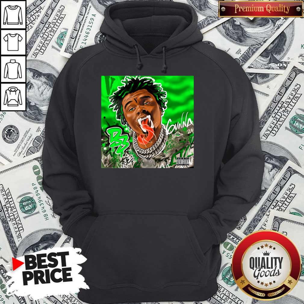 Top Gunna Drip Season 3 Spotify Halloween Shirt - Image 2