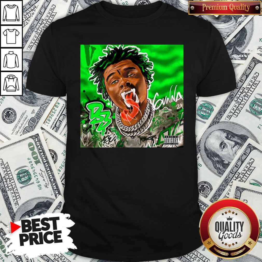 Top Gunna Drip Season 3 Spotify Halloween Shirt