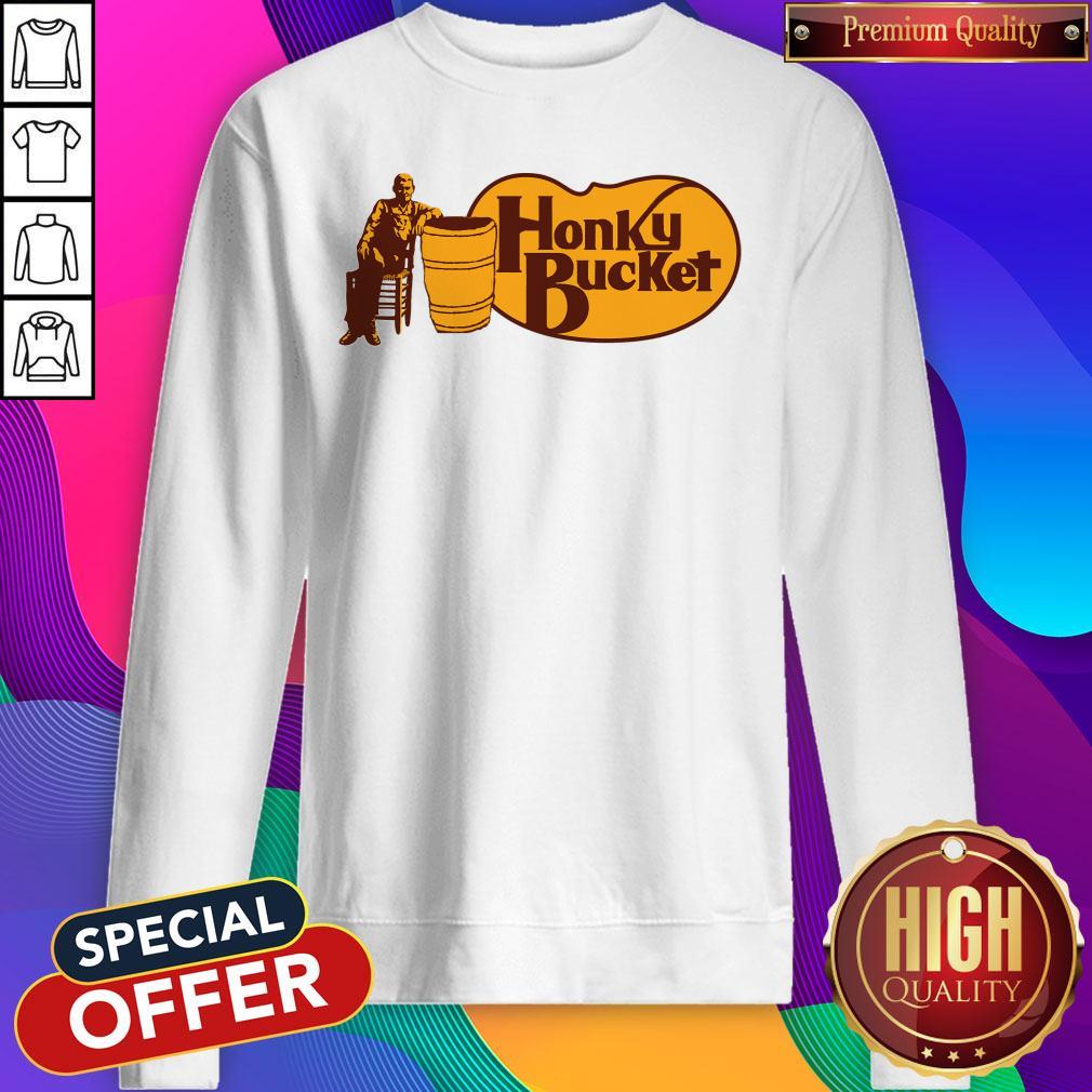 Top Honky Bucket Shirt - Image 2
