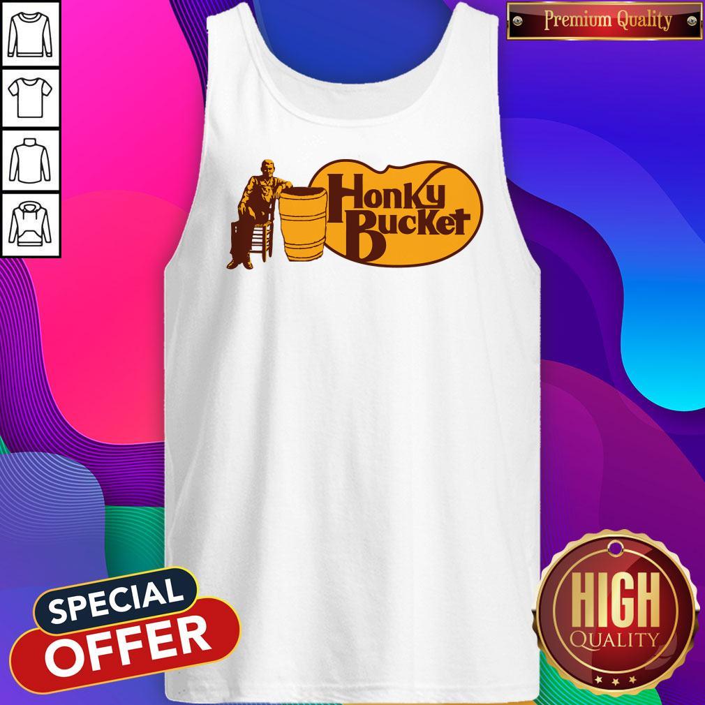 Top Honky Bucket Shirt - Image 5