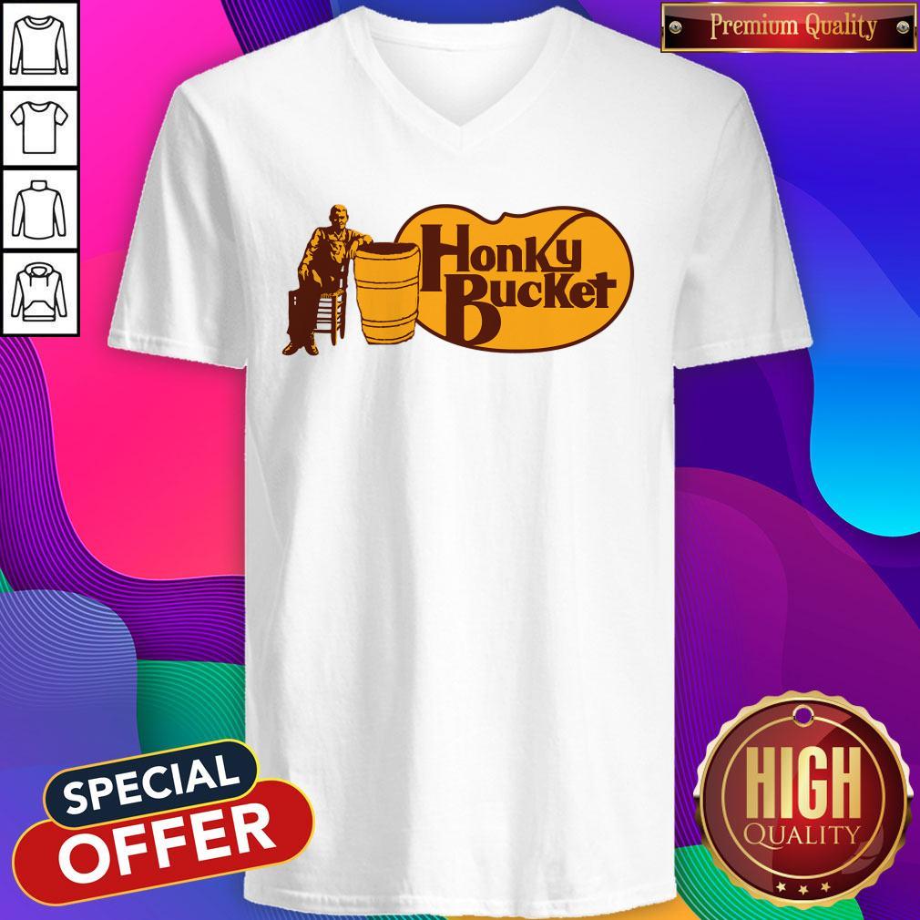 Top Honky Bucket Shirt - Image 4