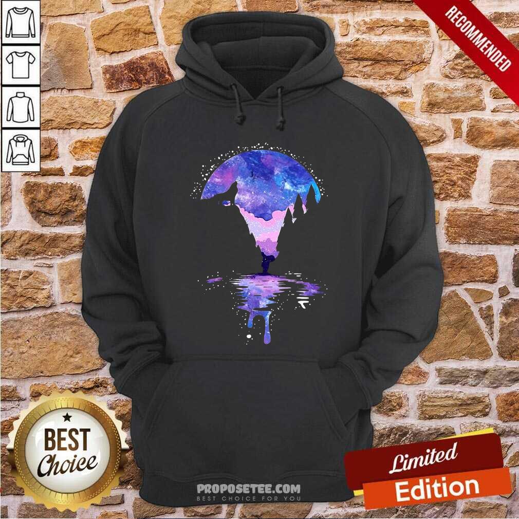 Top Howl Moon Shirt - Image 2